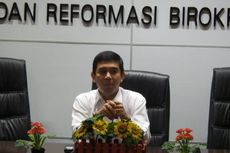 Menteri PAN-RB: PNS yang Bolos Tidak Akan Dipromosi Naik Jabatan