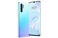 Ini Dia 4 Keunggulan Huawei P30 Pro