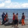 3 Pemuda di Luwuk Hanyut Terbawa Arus Laut Saat Memancing