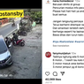 Pengemudi Wanita Jadi Korban Modus Kejahatan Teriaki Ban Mobil Kempis