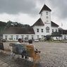 Pengalaman Virtual Tour ke Sawahlunto, Susuri Situs Warisan Dunia