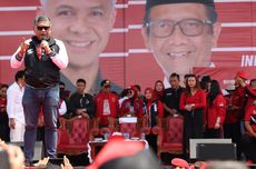 Sekjen PDI-P Yakin Langkah UGM Kritik Jokowi Diikuti Perguruan Tinggi Lain