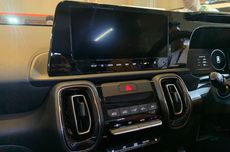 Head Unit Bukan Smartphone, Jangan Unduh Aplikasi Berlebihan