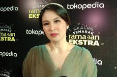 Akan Punya Adik, Anak Pertama Sandra Dewi Jadi Lebih Manja