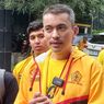 Rian Ernest Sebut Golkar Bakal Jadi Partai Politik Terakhirnya