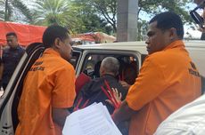 Kapal Pengangkut Senjata Diserang Saudi, Separatis Tolak Mundur dari Yaman