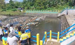 Atasi Krisis Air di Pulau Kecil, Dewan SDA Nasional Rumuskan Strategi Pengelolaan SDA Berkelanjutan