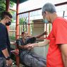 Ketika Ganjar Diajak Bantu Evakuasi ODGJ di Banyumas