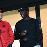 Luis Milla Bandingkan Messi dan Ronaldo dengan Michael Jordan