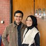 Menikah dengan Dine Mutiara, Sahrul Gunawan: Lebih Lengkap dan Berwarna 