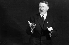 Benarkah CIA Membuat Doppelganger atau Kembaran Hitler?