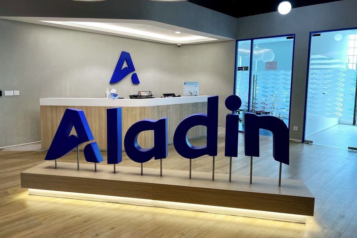 Bank Aladin Kerja Sama Edukasi Keuangan Syariah dengan MUI