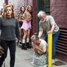 Sinopsis Sharp Objects, Amy Adams Selidiki Pembunuhan Dua Gadis
