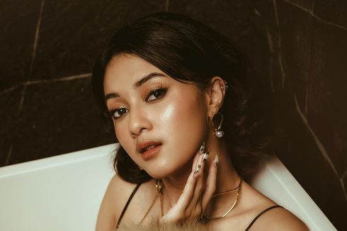 Cerita Rahmania Astrini di Balik Mini Album Adolescent