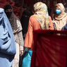 Taliban Larang Wanita Sekolah di Dubai, Konglomerat Pemberi Beasiswa Kecewa
