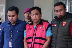 Saat Hery Susanto Larang Pengawasan MBG, Ombudsman Kehilangan Taring
