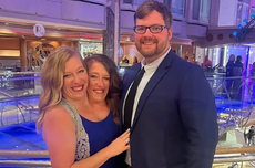 Jual Emas Imitasi, Pengemudi Ojek Daring Palsu Tembak Pedagang dengan Airsoftgun