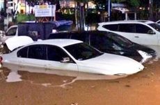 Kenali Tanda Mobil Bekas Banjir, Ini Kata Jasa Inspeksi