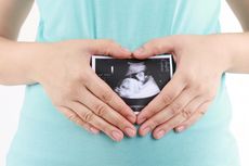 CEK FAKTA: Benarkah Tes USG Doppler Berbahaya bagi Bayi dalam Kandungan?