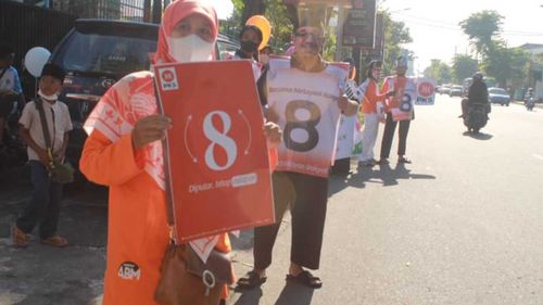 Ikuti Arahan Musda, PKS Semarang Akan Mengusung Tokoh di Pilkada 2024