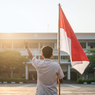 Hari Sumpah Pemuda 28 Oktober 2025 Apakah Hari Libur? Cek Penjelasanya