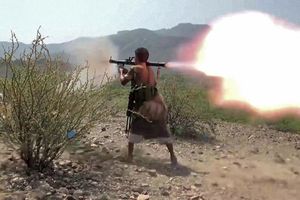 Ancaman Serangan Houthi Meningkat, Kemlu Imbau WNI di Arab Saudi Waspada