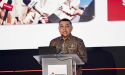 Wamen ATR/BPN Tegaskan Infrastruktur Energi Tak Perlu Buka Lahan Baru