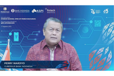 BI Proyeksikan Layanan Perbankan Digital Naik Jadi Rp 51.000 Triliun Tahun Ini