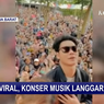 Viral Konser Tri Suaka, Taman Kukulu Subang Ditutup Pemkab