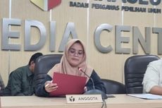 Bawaslu Temukan 1.473 TPS yang Penyelenggaranya Diintimidasi Saat Penghitungan Suara