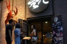 Melongok Restoran Seks Pertama di Kota Beijing