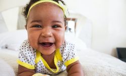 5 Hal yang Perlu Diperhatikan saat Memberi Nama Bayi