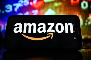 Hilangkan Birokrasi, Amazon Akan Pangkas 16.000 Pekerjaan