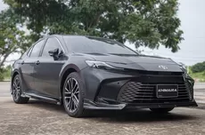 Senangnya Difabel Intelektual Diberi Ruang Bekerja di Kantor Kecamatan Pedurungan Semarang