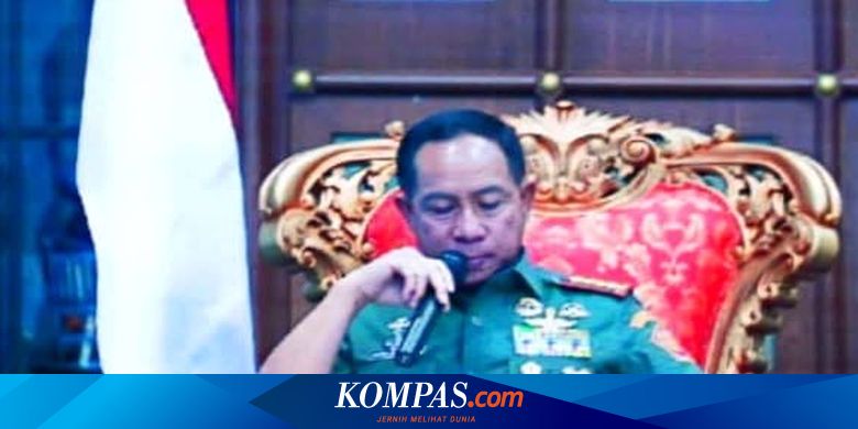 Kerja Sama AS-TNI Tertinggi Dibandingkan Angkatan Bersenjata Lain
