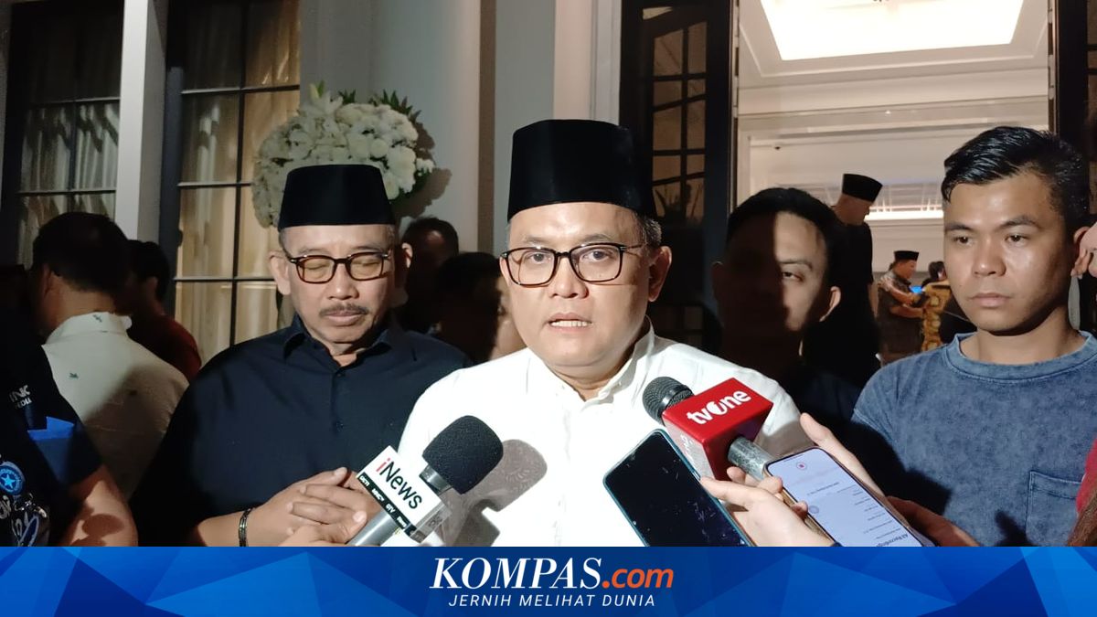 Dodi Reza Alex Noerdin Diperiksa Kejati Sumsel Terkait Kasus Korupsi Sungai Lalan Rugikan Negara Rp 160 M
