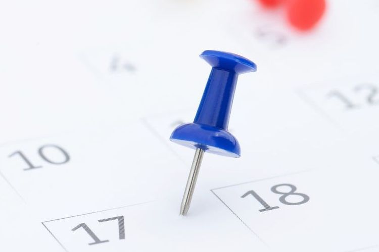 Jadwal Puasa Ayyamul Bidh di Bulan Dzulhijjah 2025: Lengkap Niatnya