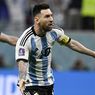 Di Mana Messi? Balasan Kilat La Pulga untuk Teror Australia