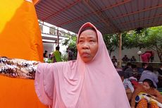 Cerita Nenek Wastiah, Gerobak Nasi Goreng dan Tabungannya Lenyap Dilalap Api, 