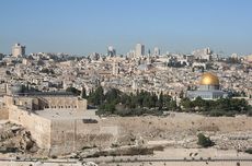 Kunjungan Provokatif Menteri Keamanan Israel ke Masjid Al Aqsa