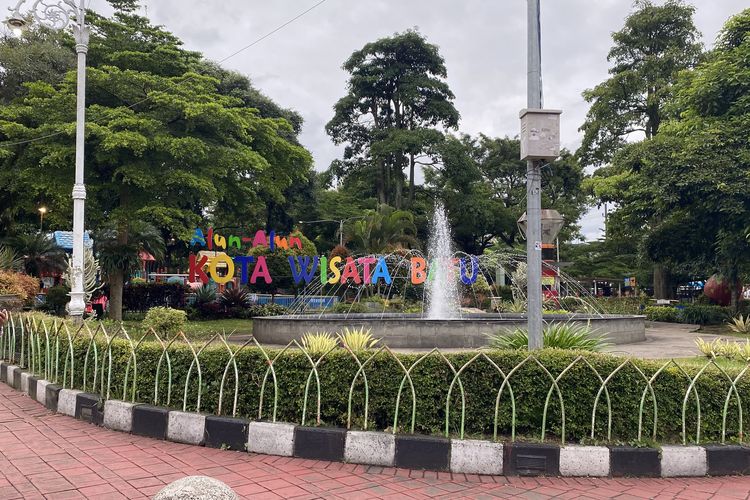 Libur Lebaran 2026 dan Nyepi, Kota Batu Targetkan 1 Juta Kunjungan Wisatawan