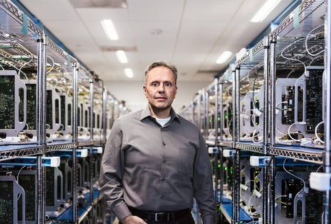 Apple Terancam Kehilangan Perancang Chip Mac dan iPhone