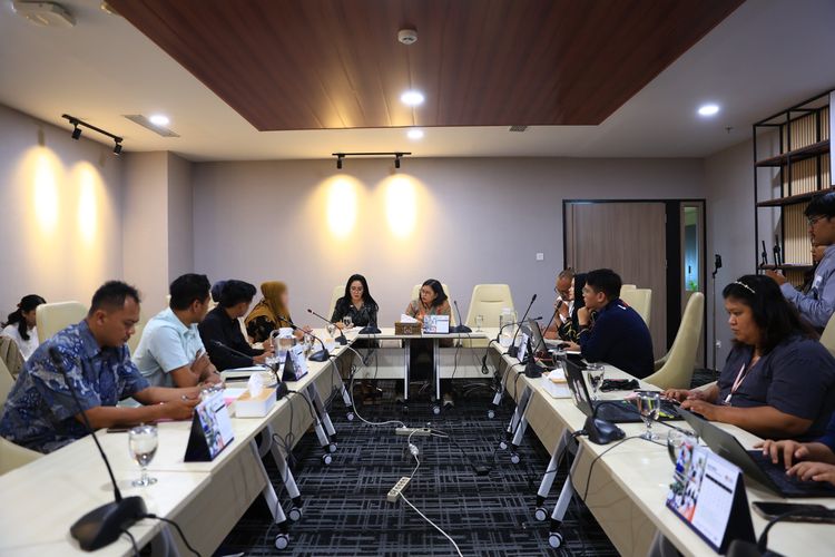 Mengadu ke LPSK, ART Mantan Istri Andre Taulany Diduga Dimaki dan Dianiaya Berkali-kali Saat Bekerja