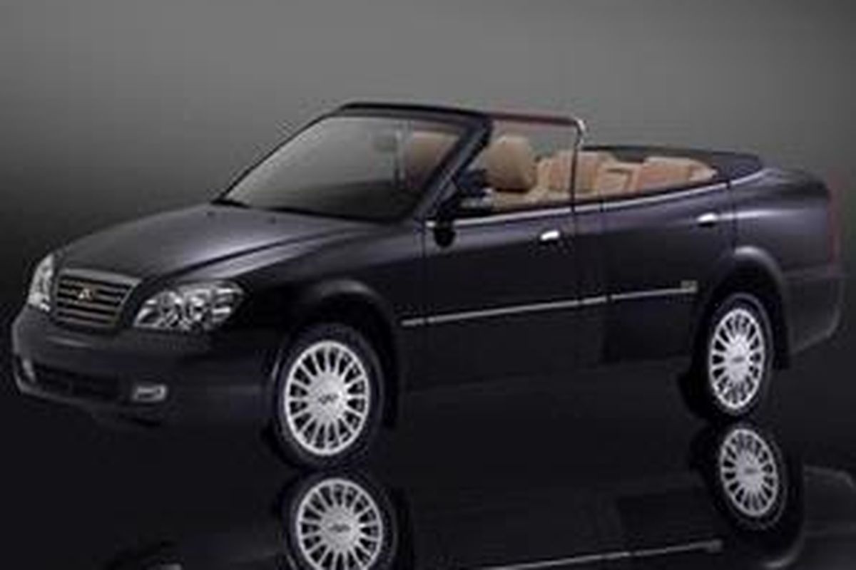 Dikerjakan selama 45 hari