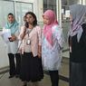 RS Rujukan Covid-19 Diprioritaskan untuk Gejala Sedang dan Berat
