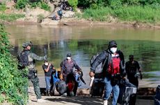 Demi Kelestarian Alam, Kalimantan Timur Gencarkan Pemulihan Hutan Berkelanjutan