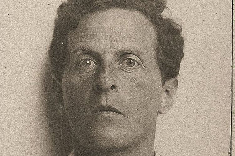 Ludwig Wittgenstein