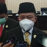 Saifuddaulah Dilantik sebagai Ketua DPRD Kota Bekasi, Gantikan Chairoman J Putro