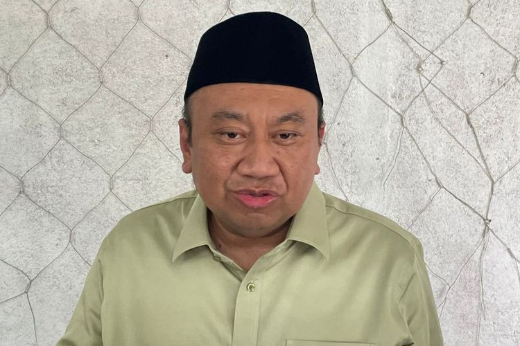 Waka Komisi X Persilakan Pasien TBC Dapat MBG, Asal Tak Pakai Anggaran Pendidikan