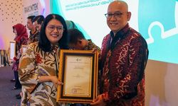 Kabupaten Tangerang Raih Peringkat Ke-1 Belanja Obat Dalam Negeri Terbesar 2022